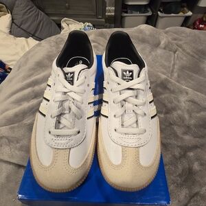 Adidas Kids Samba Og